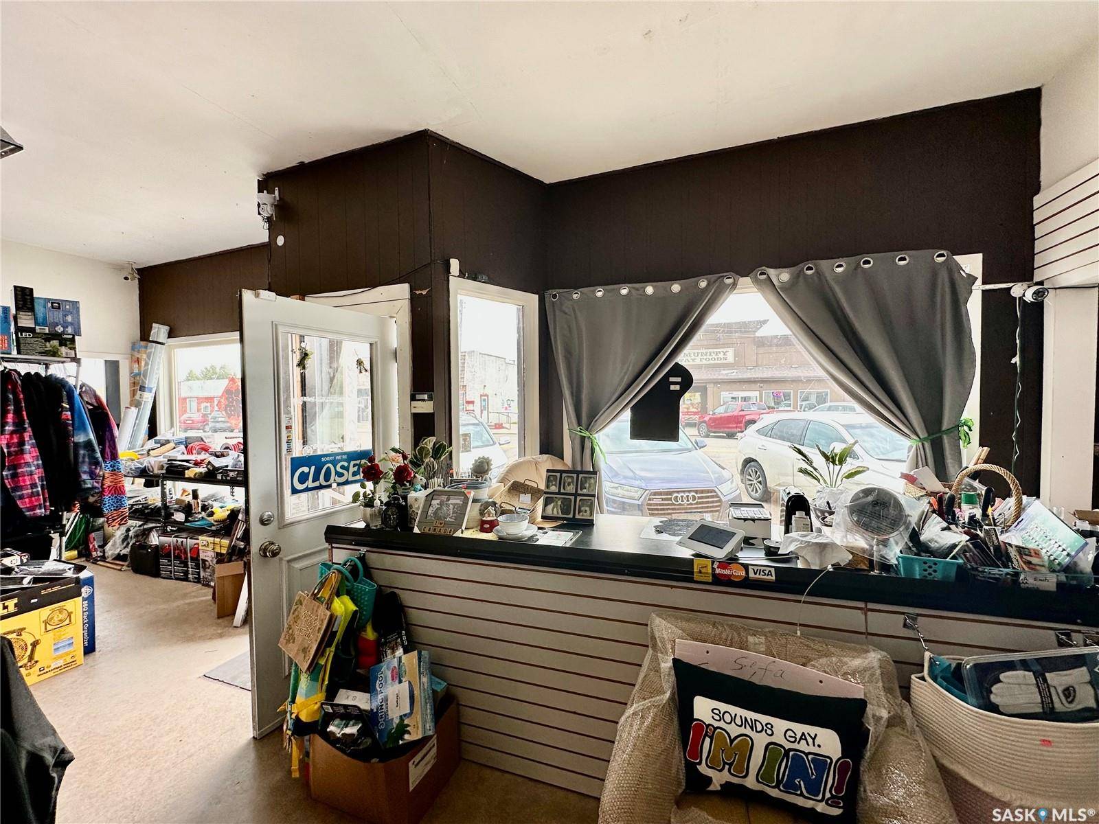 Cudworth, SK S0K 1B0,113 Main STREET