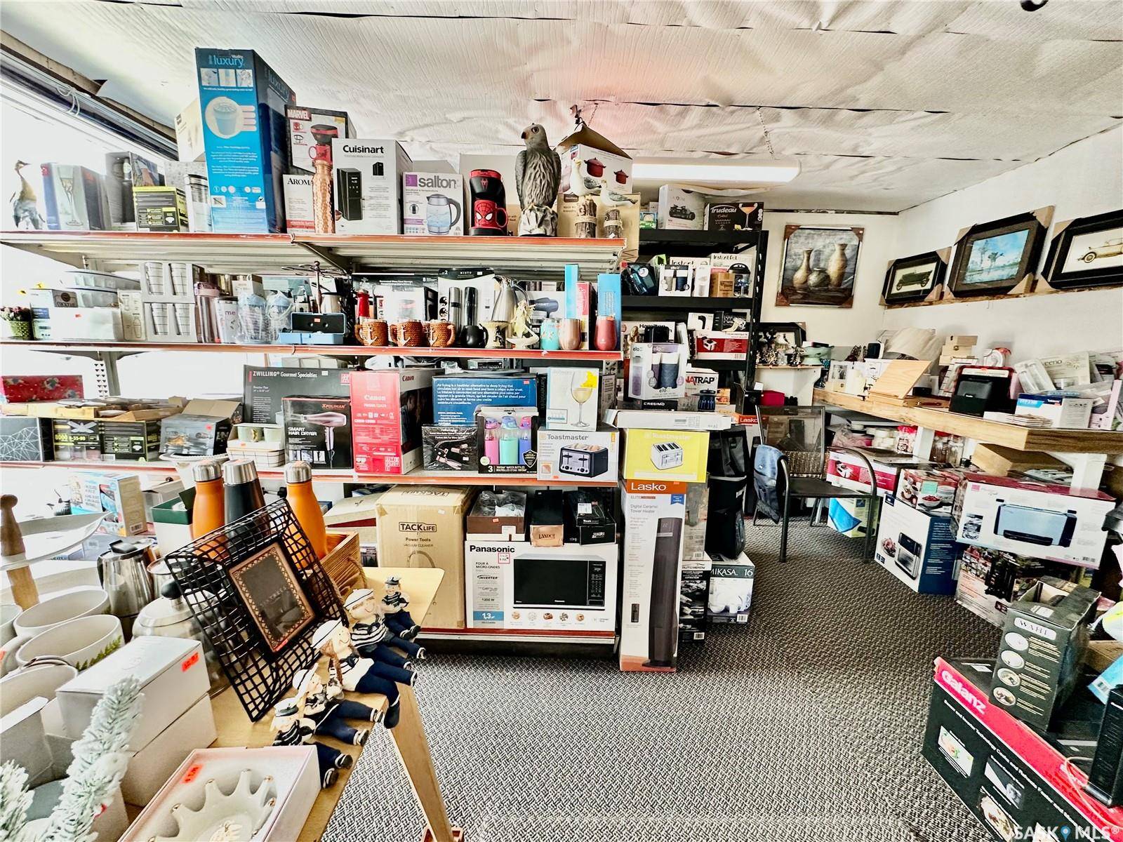 Cudworth, SK S0K 1B0,113 Main STREET