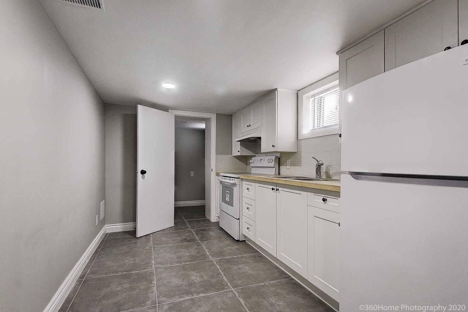 Toronto W03, ON M6M 1G6,10 Gilpin AVE #Bsmt