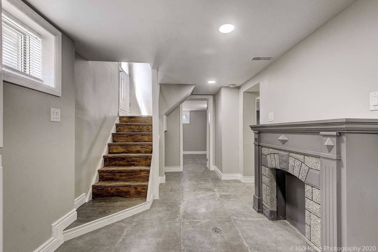 Toronto W03, ON M6M 1G6,10 Gilpin AVE #Bsmt