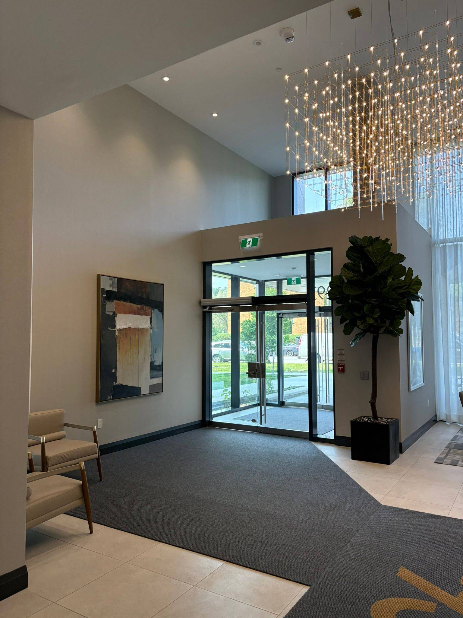 Toronto W08, ON M9A 0E8,293 The Kingsway N/A #420