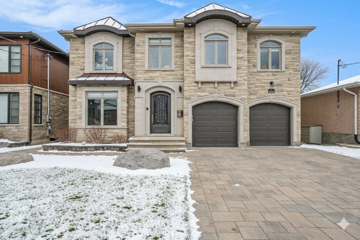 Alta Vista And Area, ON K1H 7G2,2253 Prospect AVE