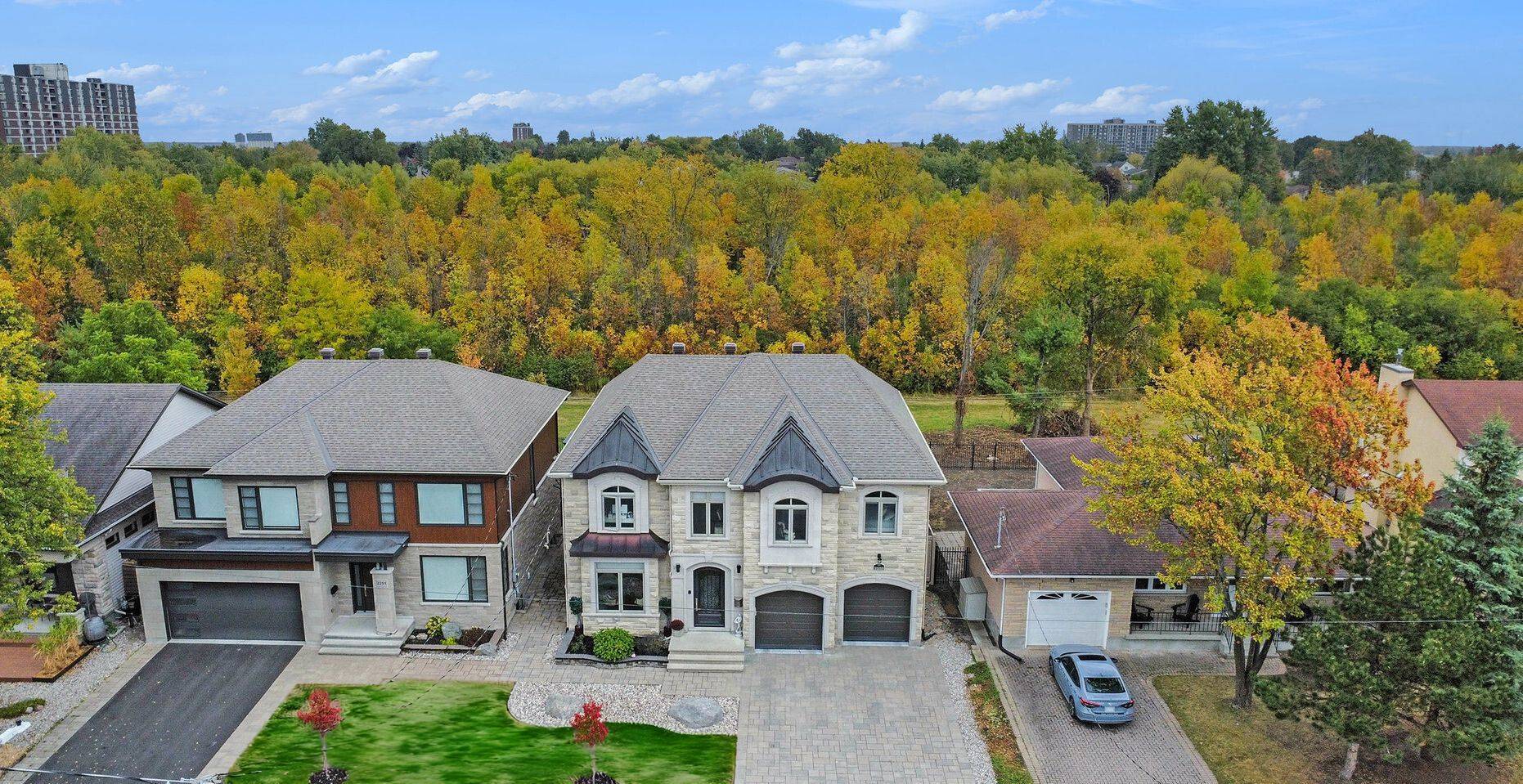 Alta Vista And Area, ON K1H 7G2,2253 Prospect AVE