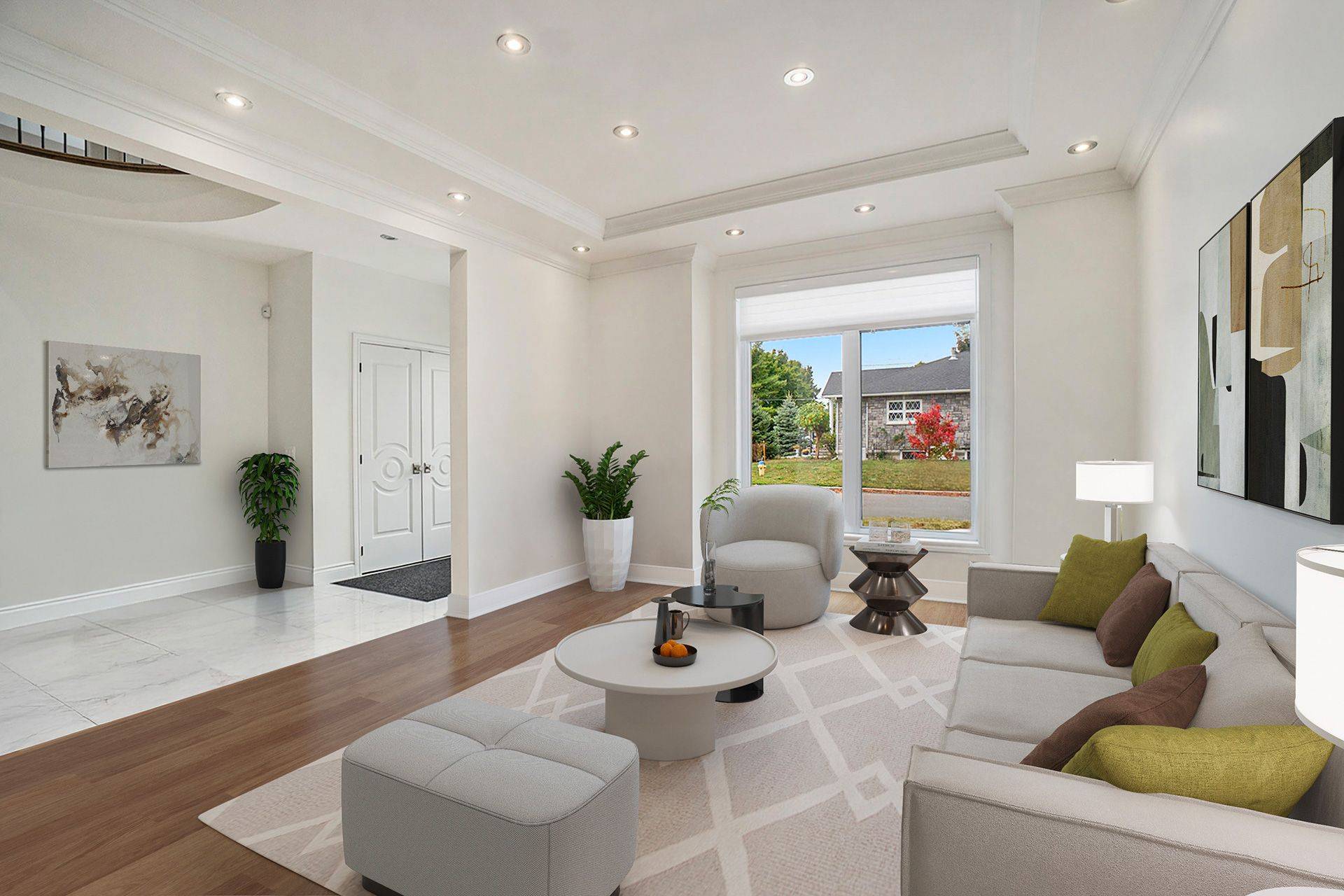 Alta Vista And Area, ON K1H 7G2,2253 Prospect AVE