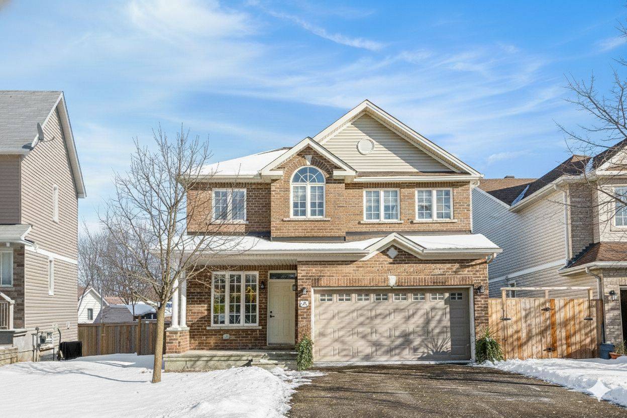 Arnprior, ON K7S 0G6,41 Bert Hall ST