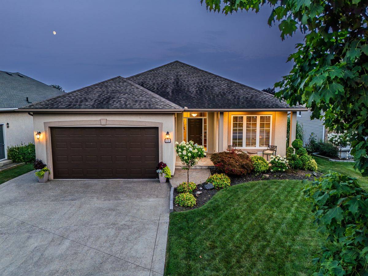 Niagara-on-the-lake, ON L0S 1T0,132 LORETTA DR