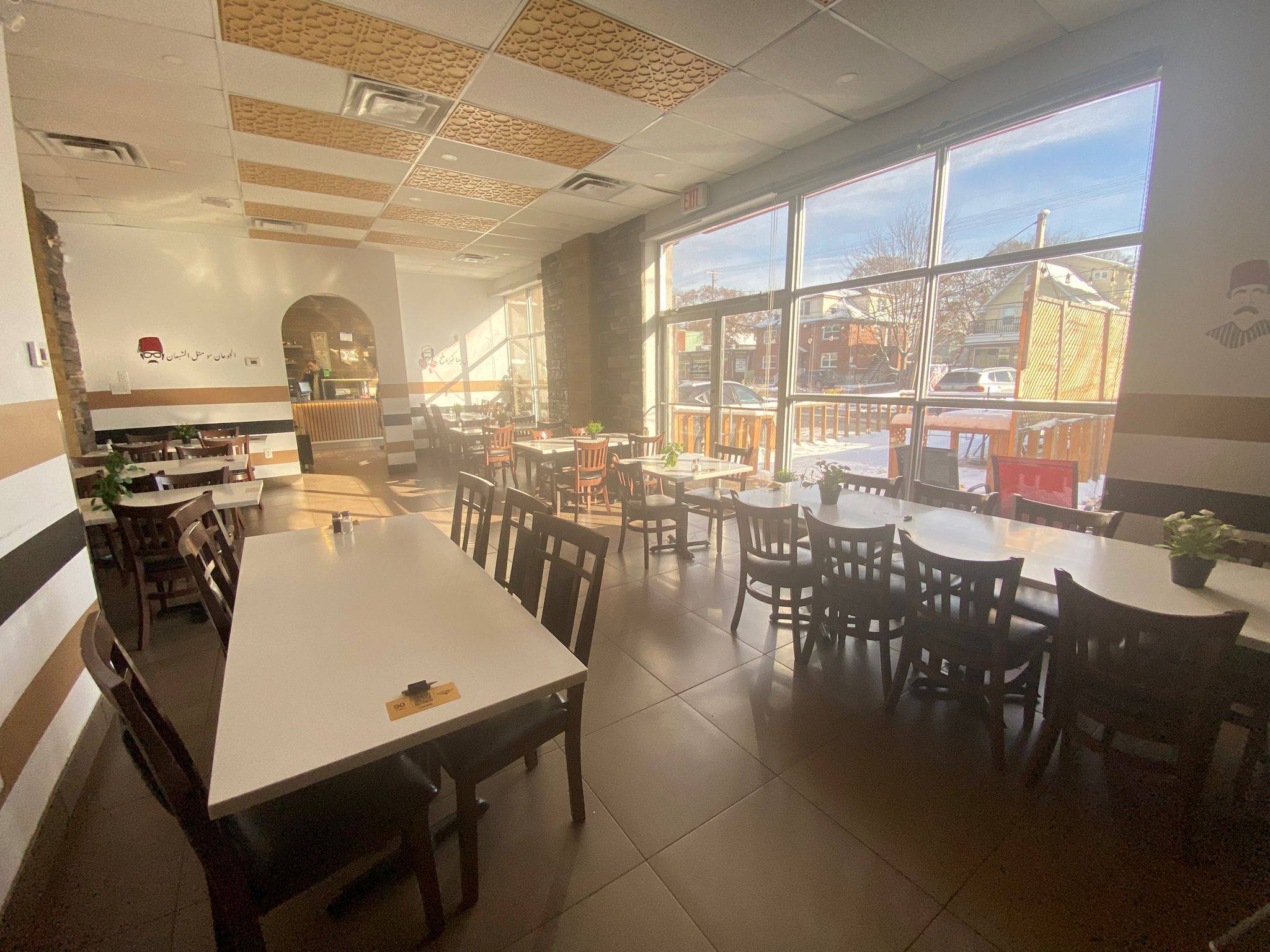 Ottawa Centre, ON K1R 5P2,577 Gladstone AVE