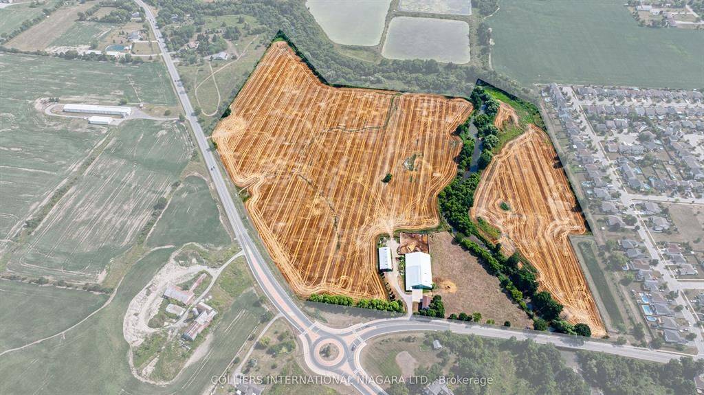 West Lincoln, ON L0R 2A0,6114 Townline RD