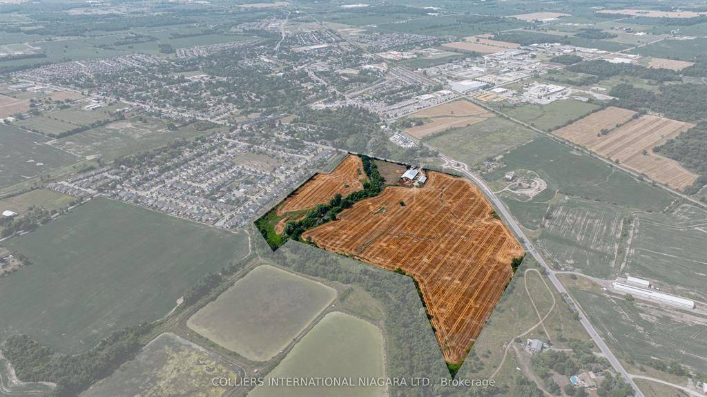 West Lincoln, ON L0R 2A0,6114 Townline RD