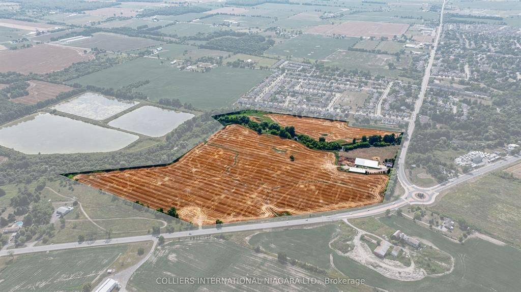 West Lincoln, ON L0R 2A0,6114 Townline RD