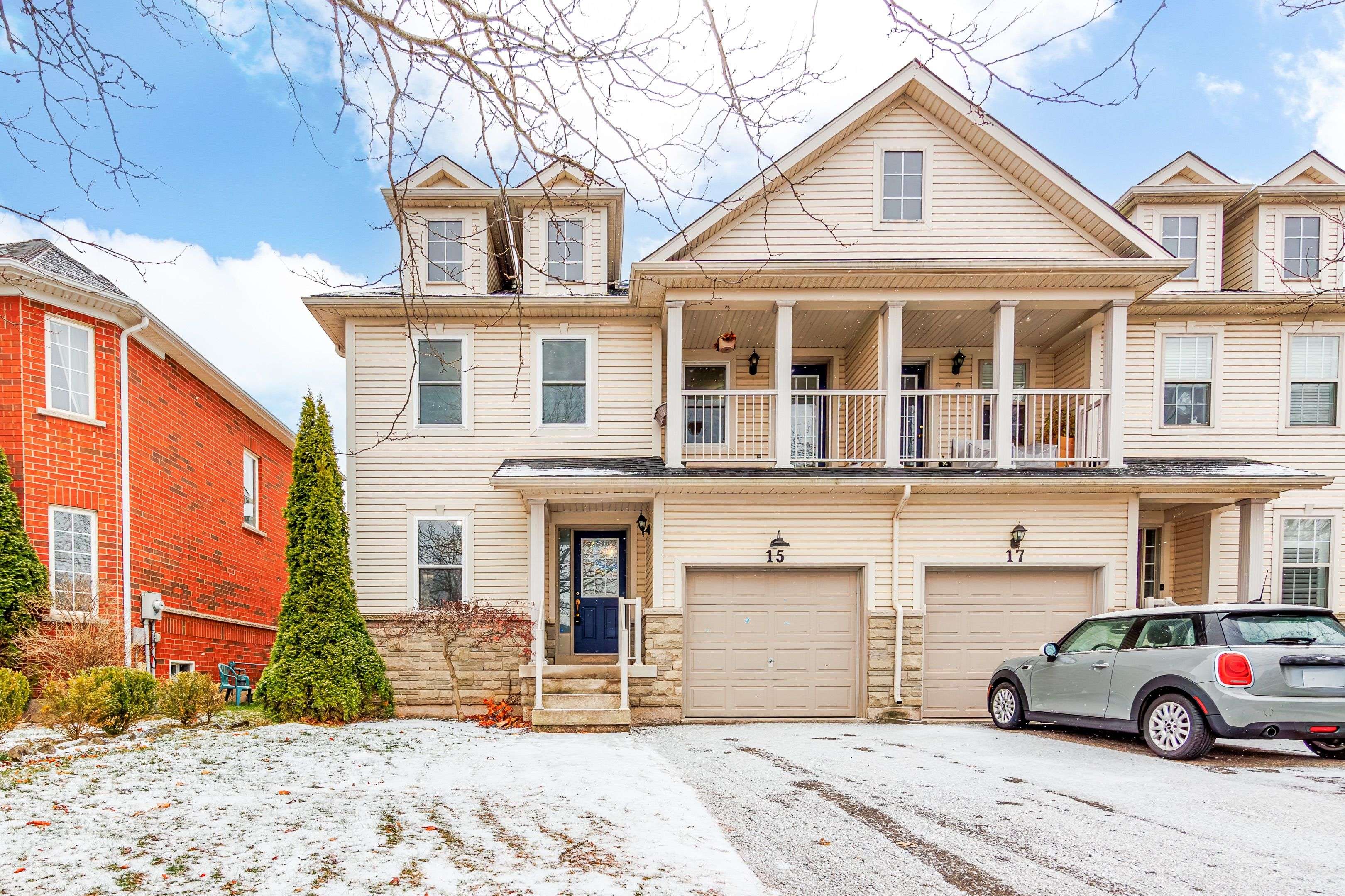 Niagara-on-the-lake, ON L0S 1J0,15 Young CRES