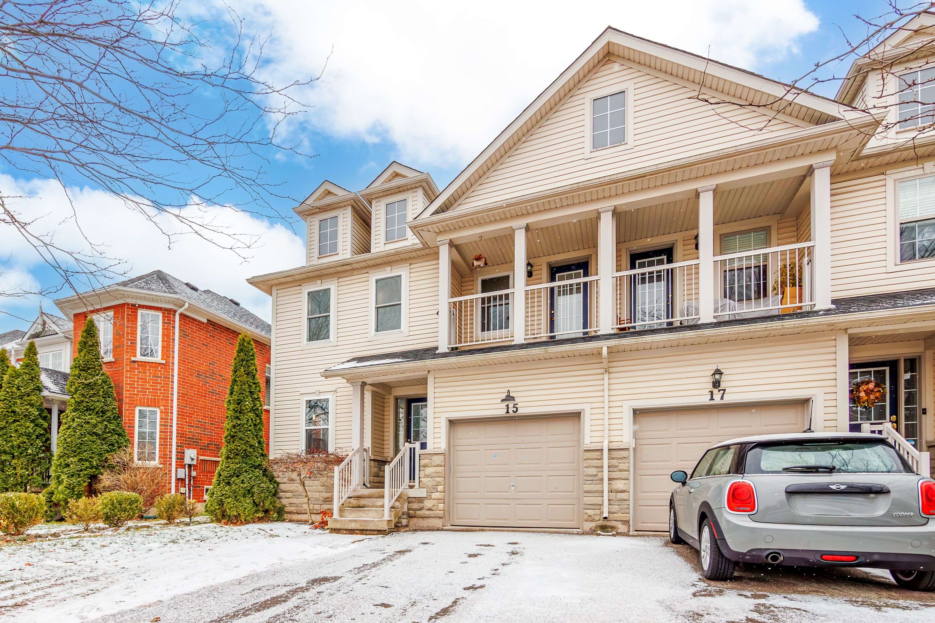 Niagara-on-the-lake, ON L0S 1J0,15 Young CRES