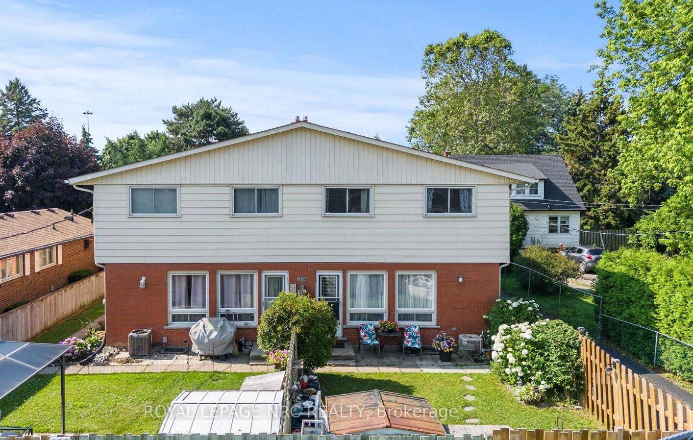 St. Catharines, ON L2N 1G9,108 Scott ST #3