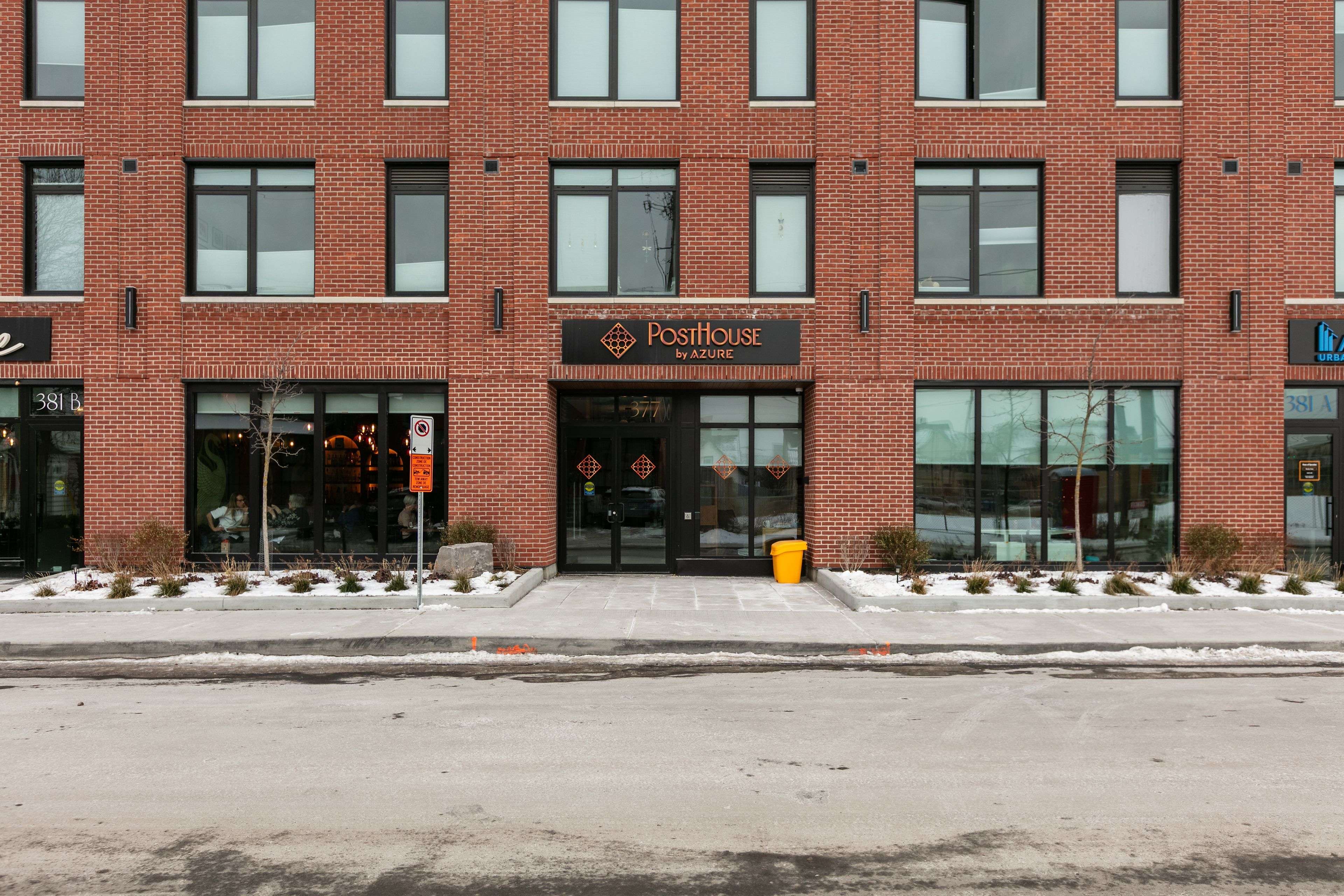 Westboro - Hampton Park, ON K1Z 5H8,377 Winona AVE #501