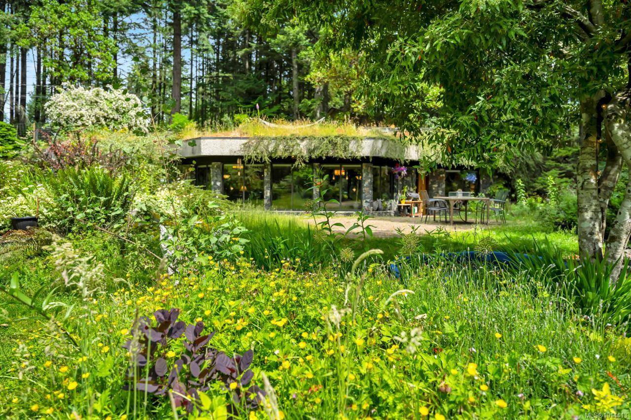 Metchosin, BC V9C 4C5,4440 Spellman Pl