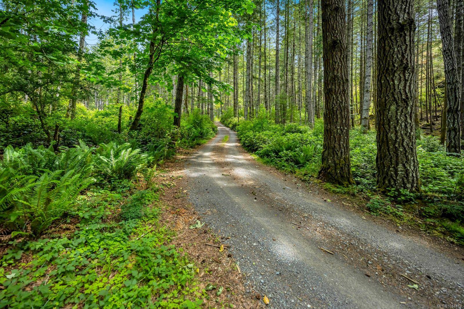 Metchosin, BC V9C 4C5,4440 Spellman Pl