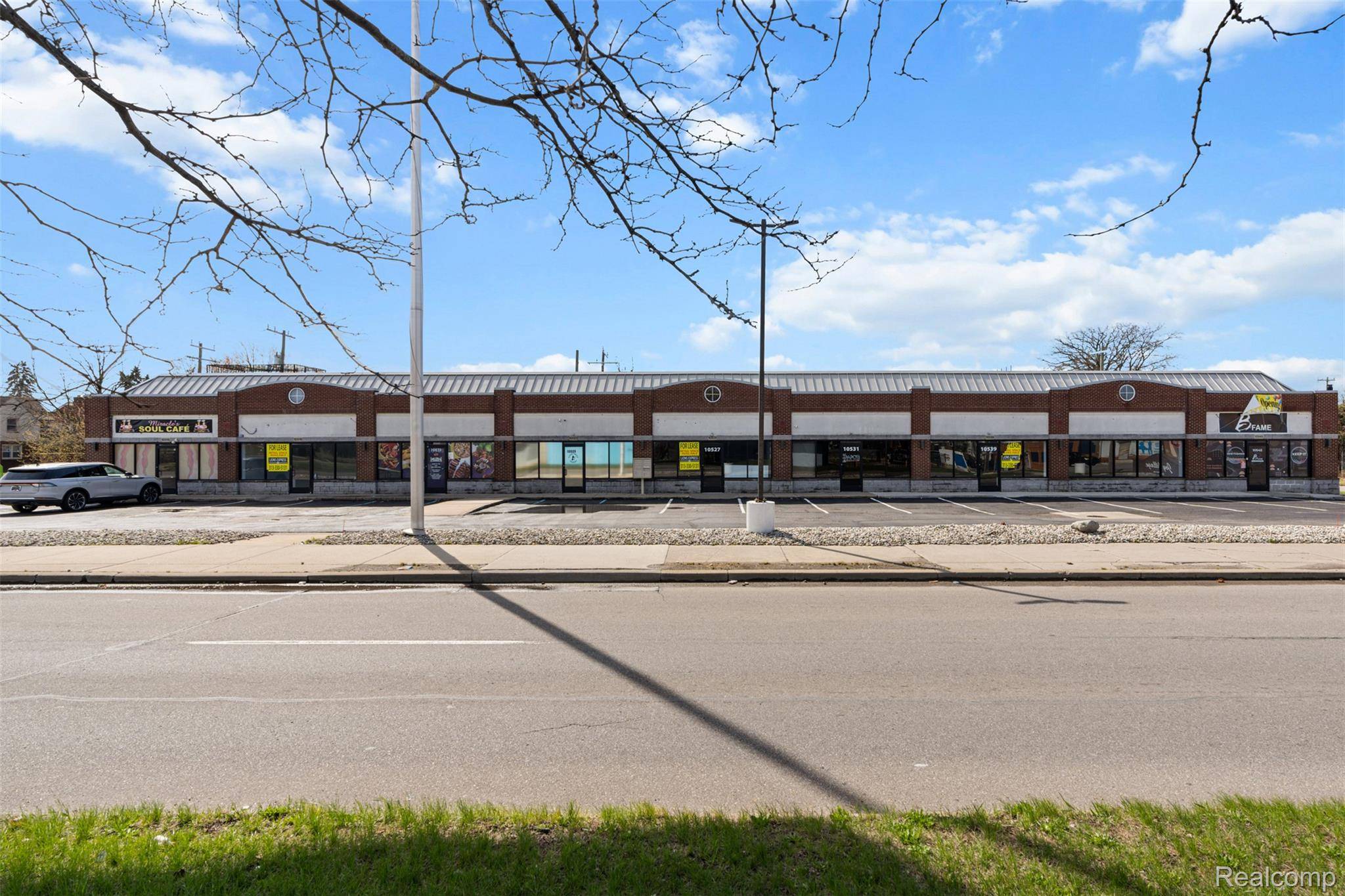 Detroit, MI 48204,10501 Joy RD