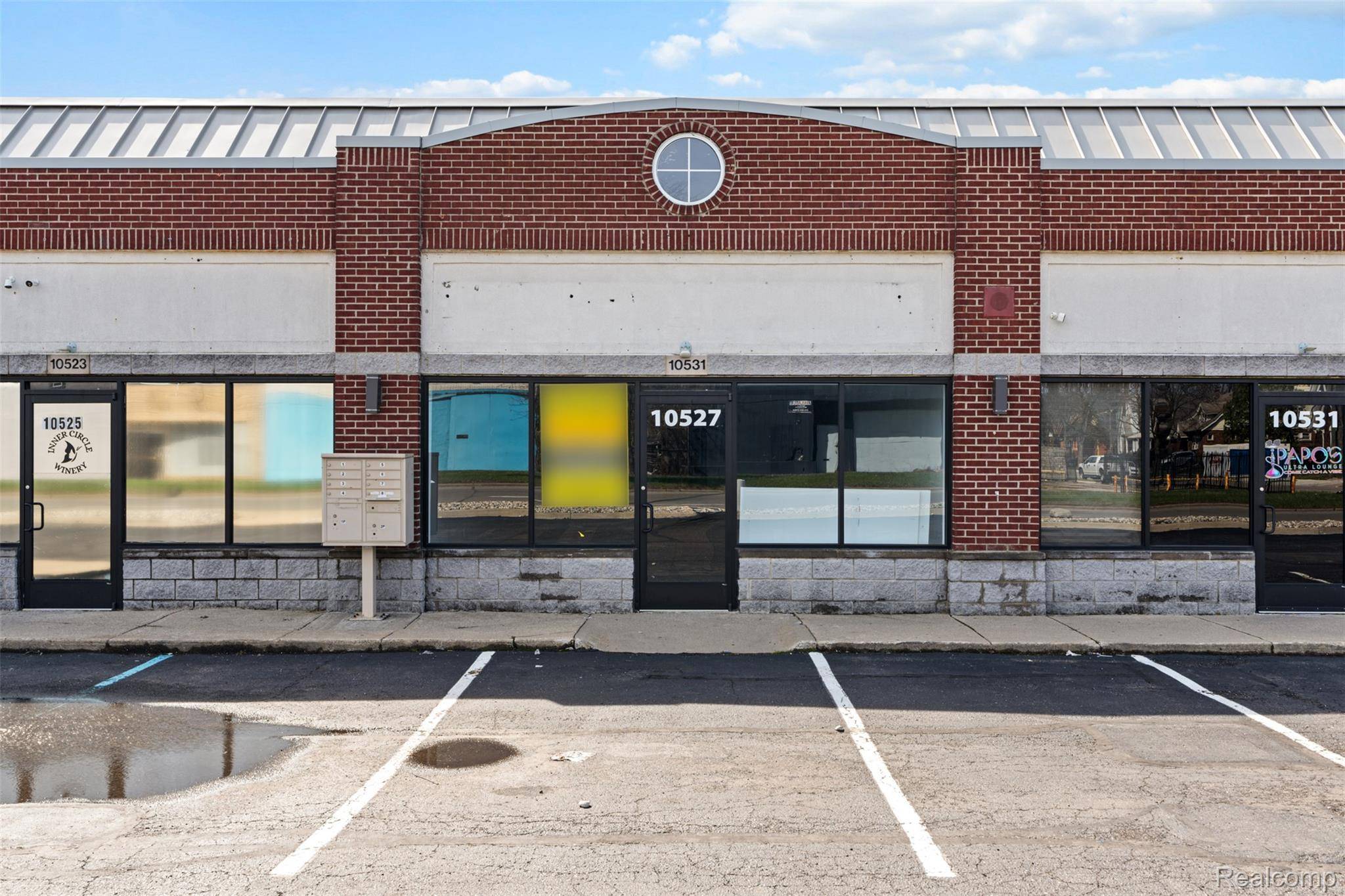 Detroit, MI 48204,10501 Joy RD