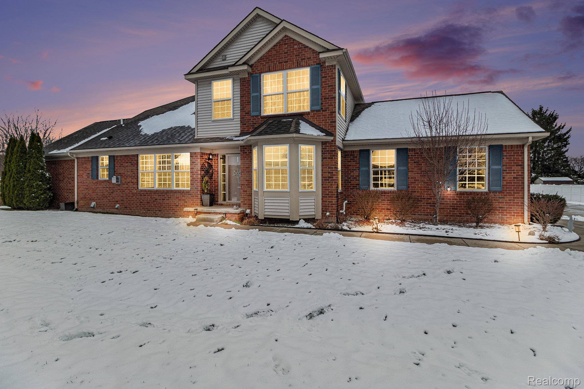 Southgate, MI 48195,13336 Shire LN