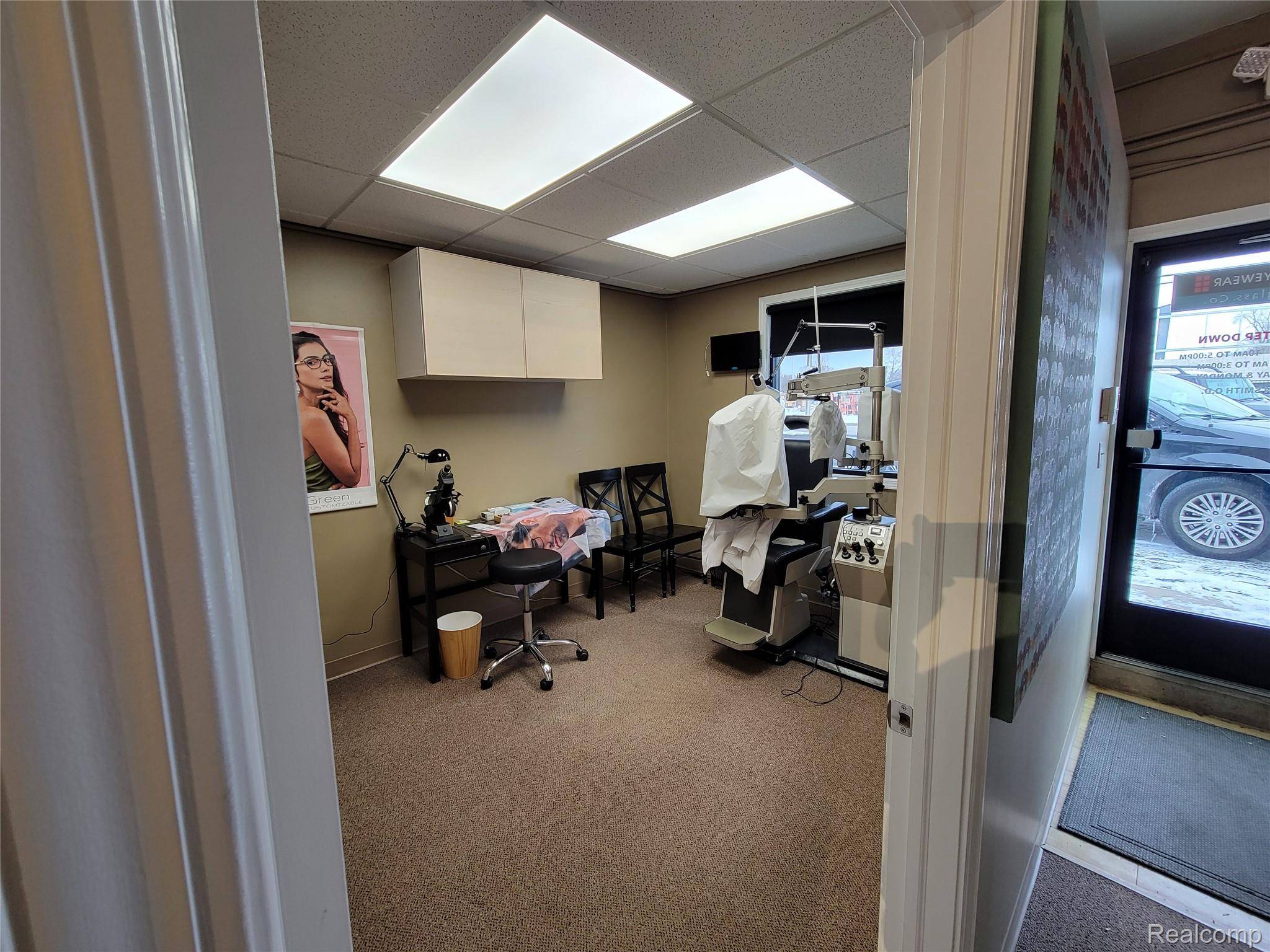 Berkley, MI 48072,2680 Coolidge HWY