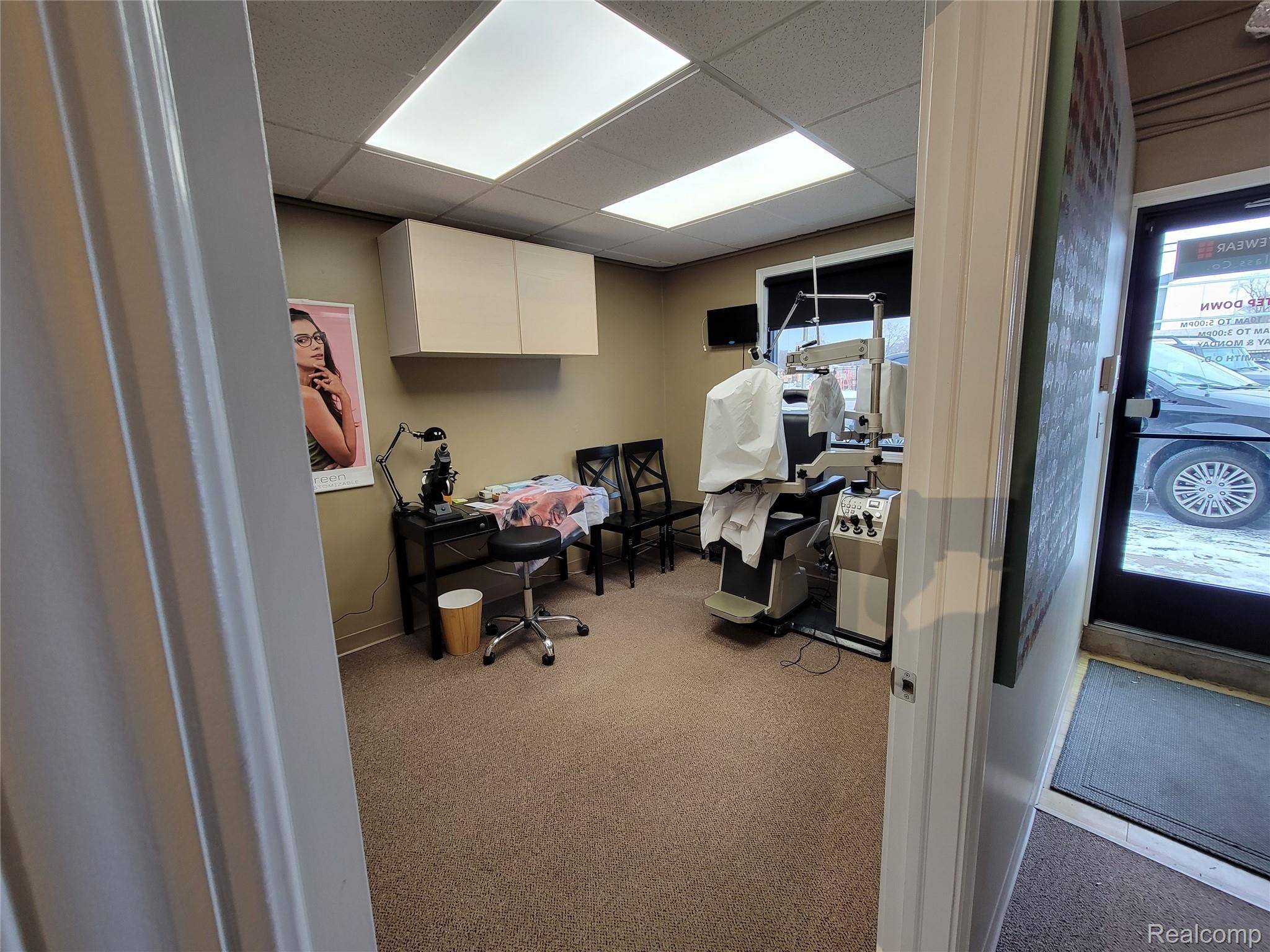 Berkley, MI 48072,2680 Coolidge HWY