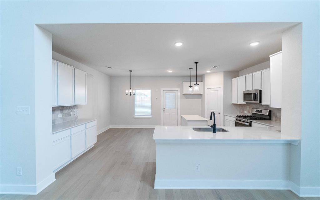 Denton, TX 76226,7612 Santolina Drive