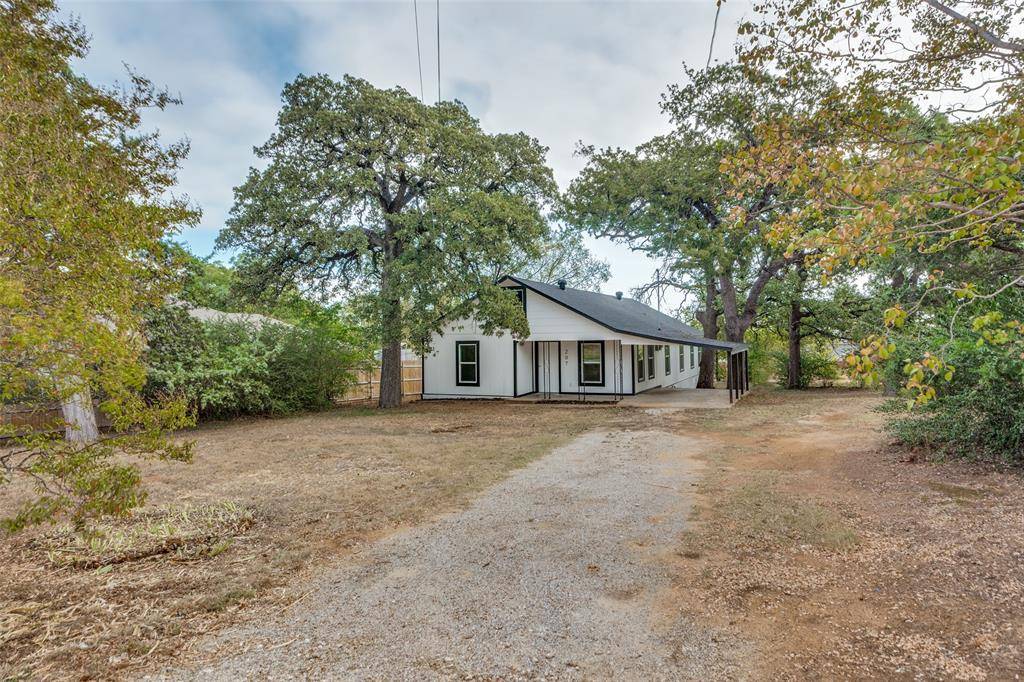 Keene, TX 76059,207 S Eastern Street