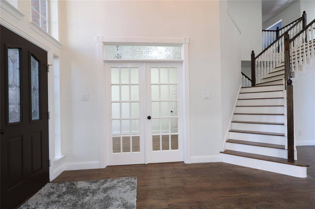 Frisco, TX 75035,5901 Louisville Drive