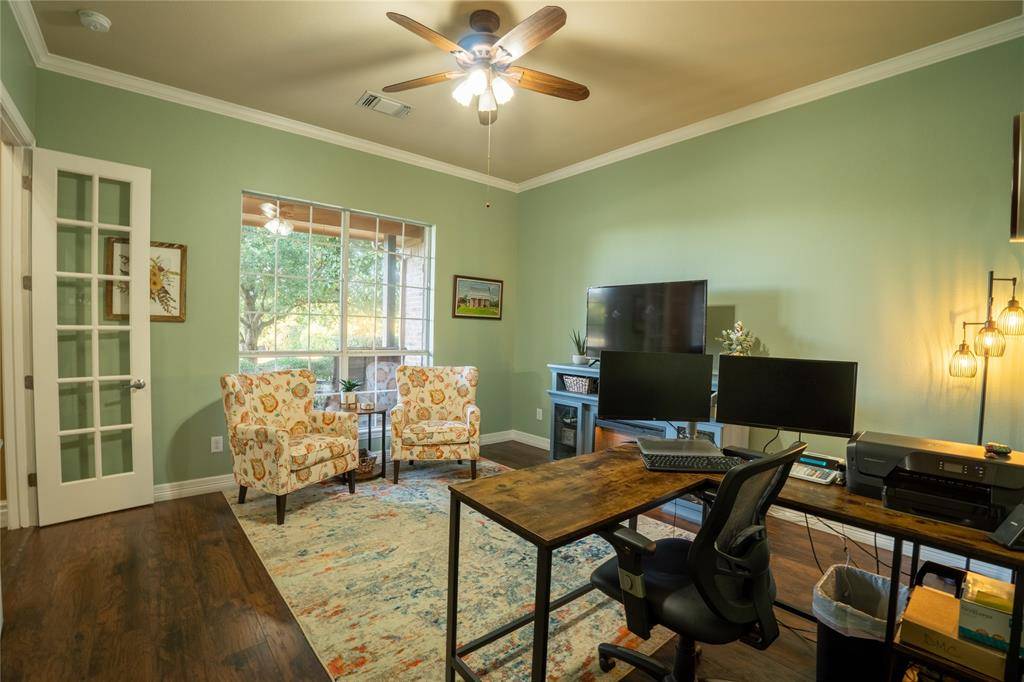 Lucas, TX 75002,422 Oak Brook Drive