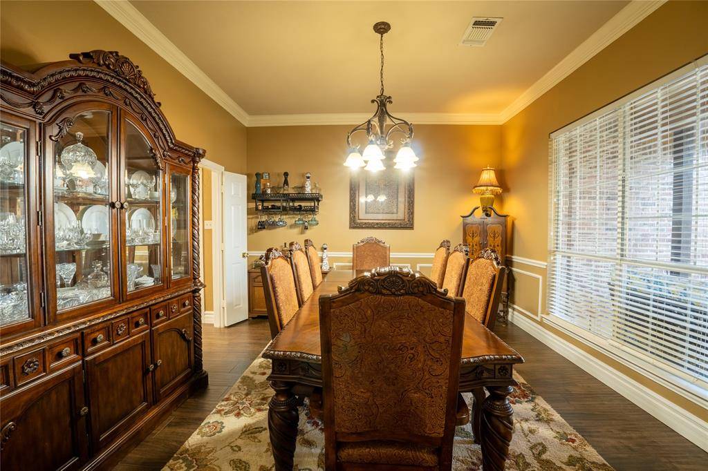 Lucas, TX 75002,422 Oak Brook Drive