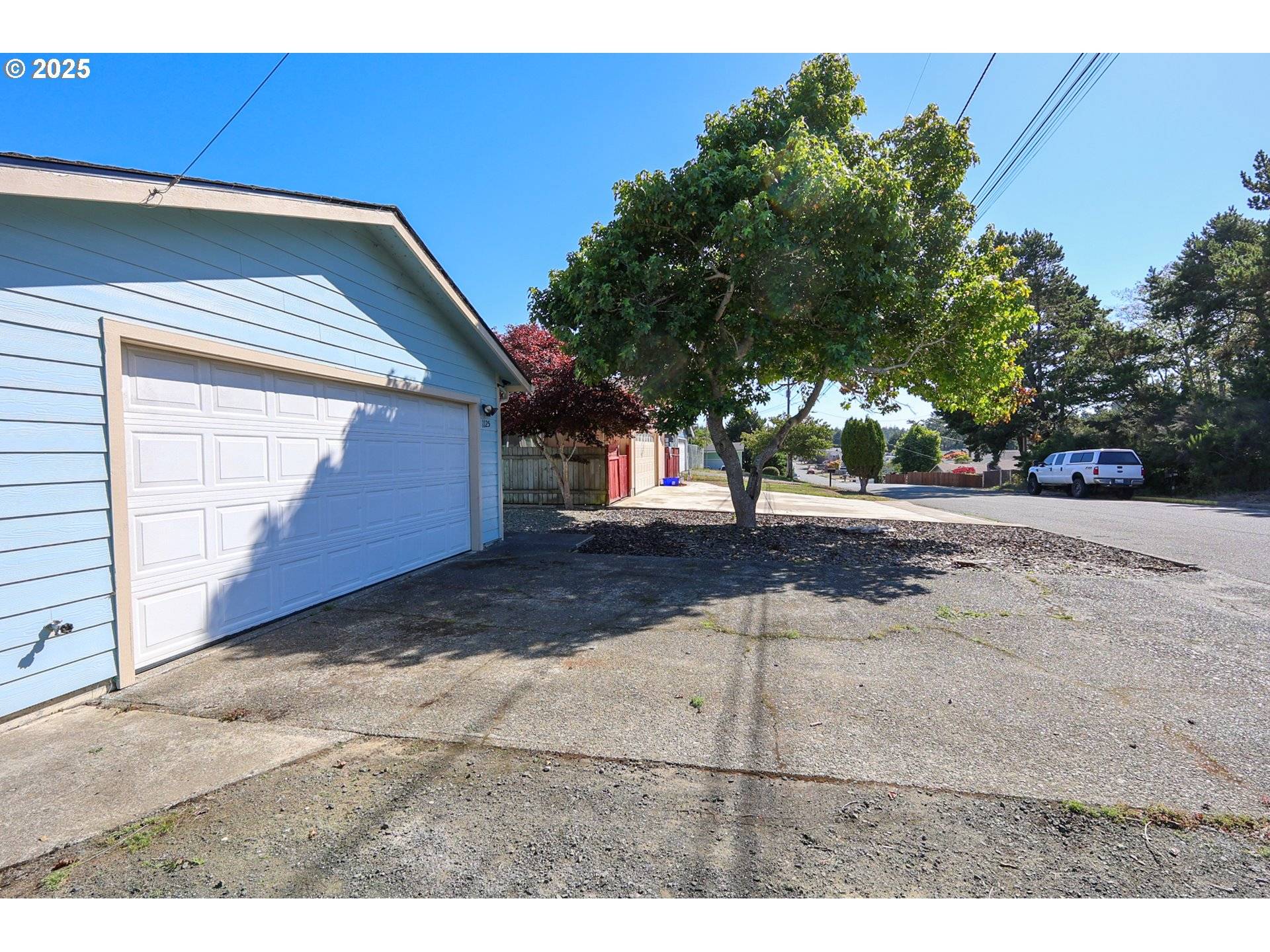 Coos Bay, OR 97420,1125 AUGUSTINE AVE