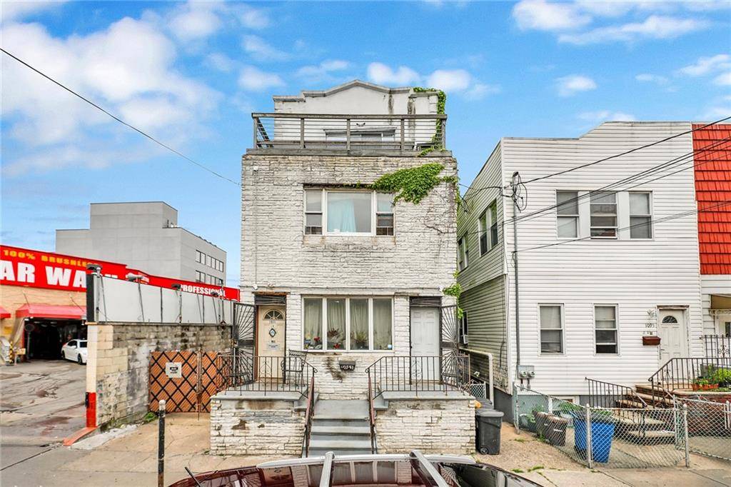 1011 Banner AVE, Brooklyn, NY 11235