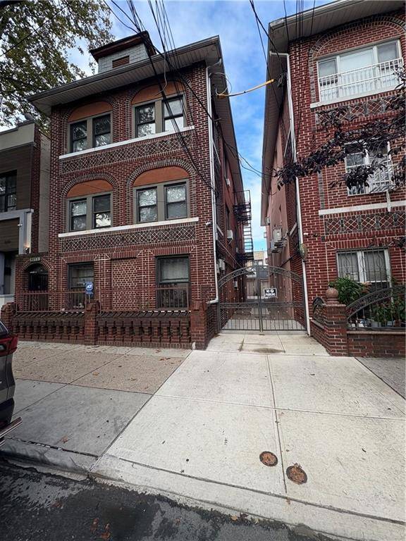 Brooklyn, NY 11228,1253 70th ST