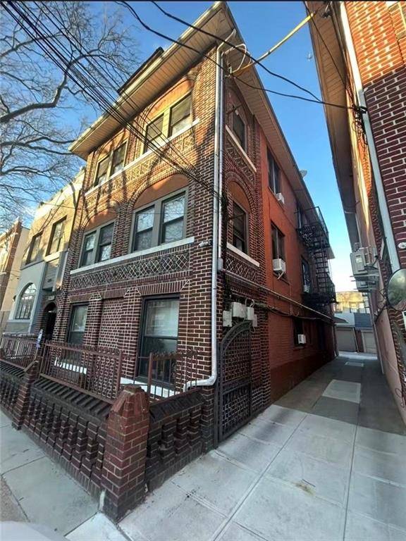 Brooklyn, NY 11228,1253 70th ST