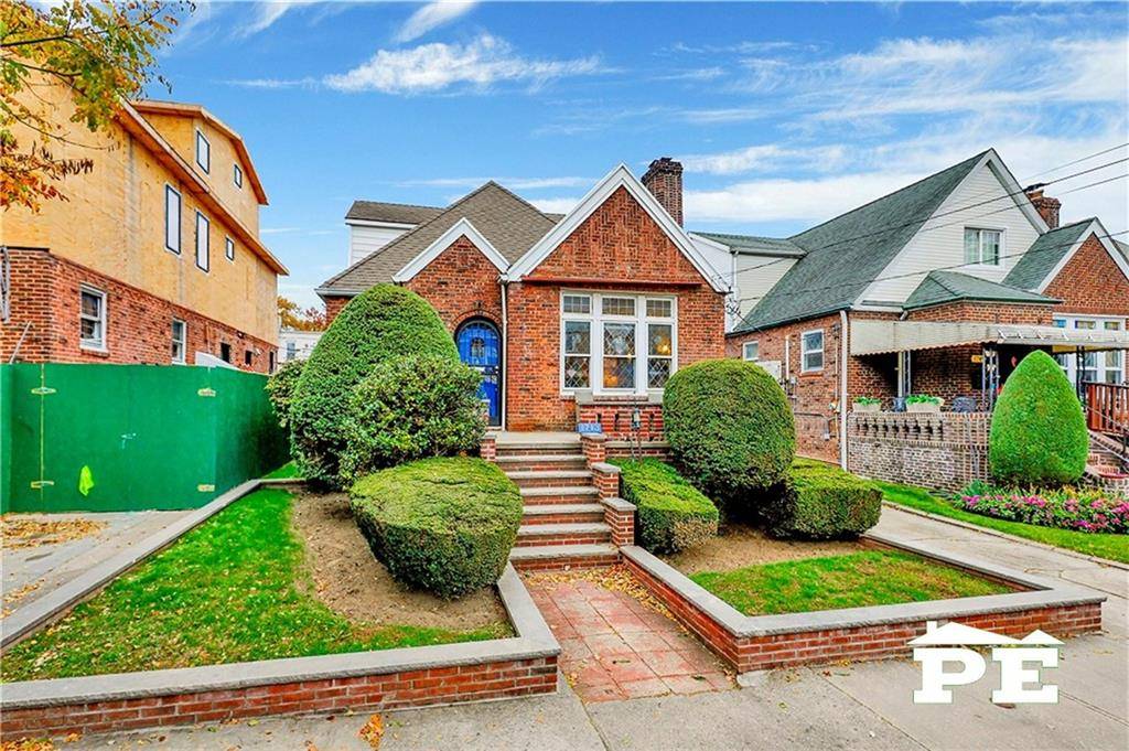 Brooklyn, NY 11234,1743 East 33rd ST