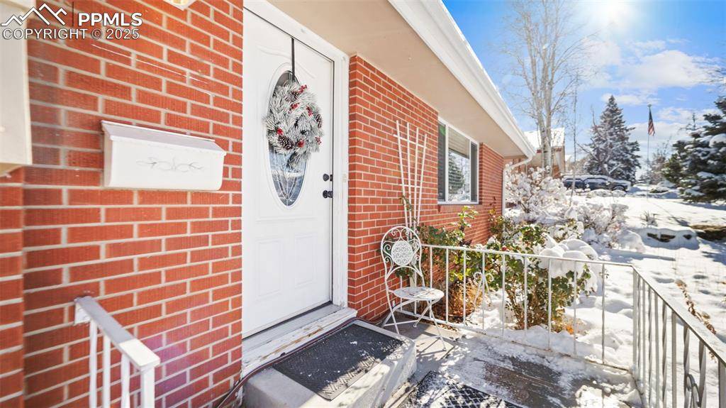 Colorado Springs, CO 80909,2321 Monteagle ST