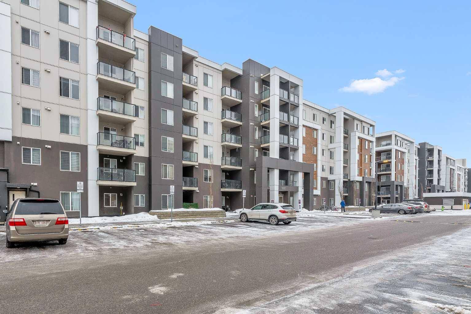 Calgary, AB T3N 1T2,4641 128 AVE NE #1613