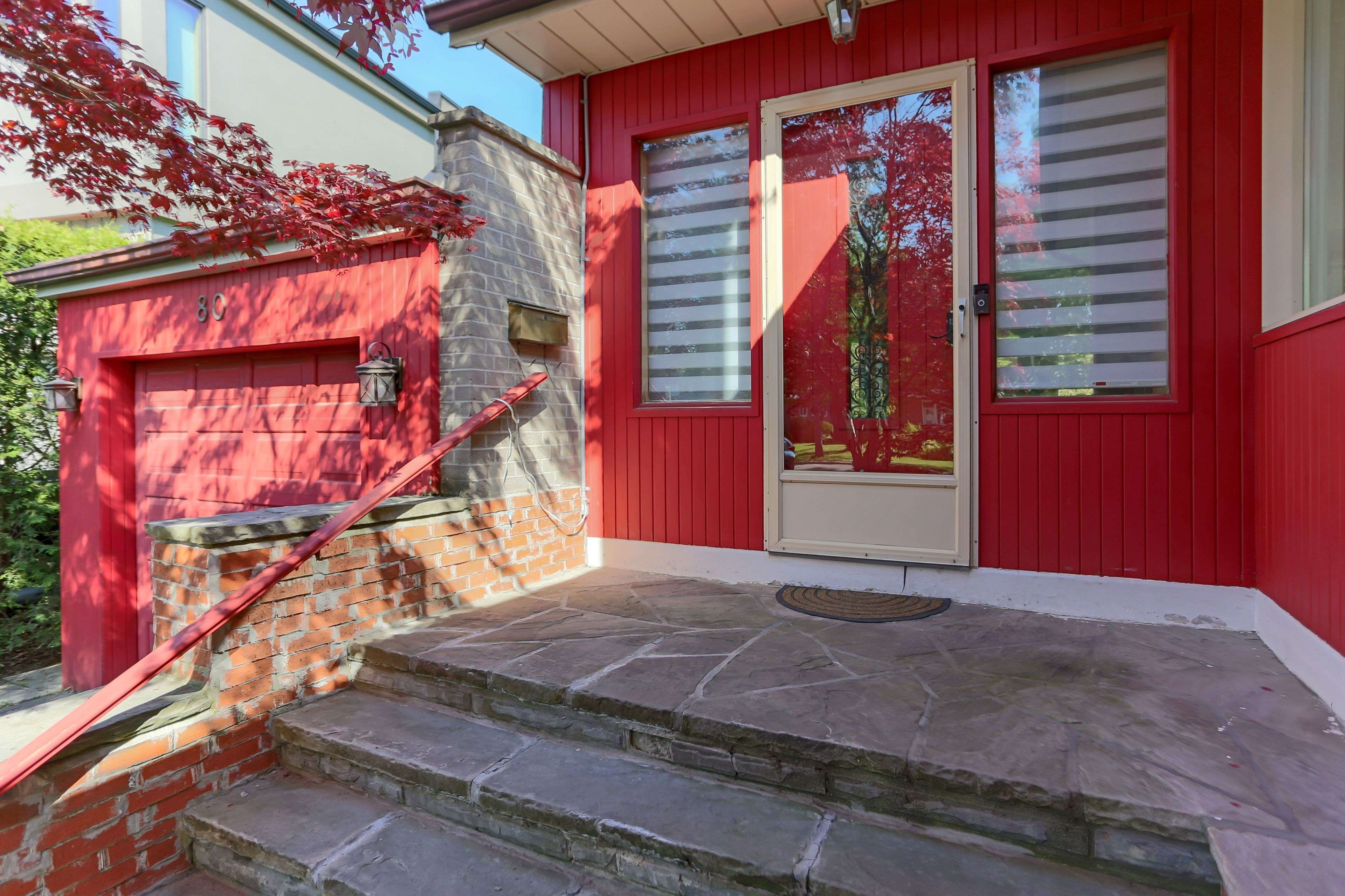 Toronto C13, ON M3B 2T2,80 Berkinshaw CRES