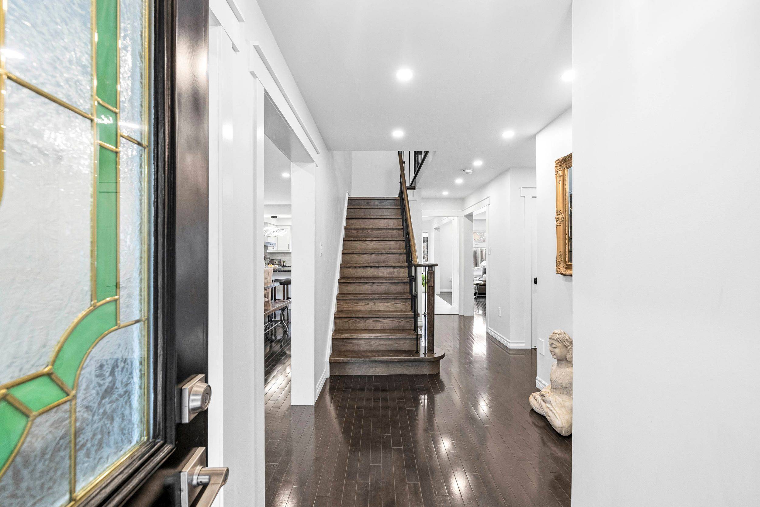 Whitby, ON L1R 1V9,97 Deverell ST