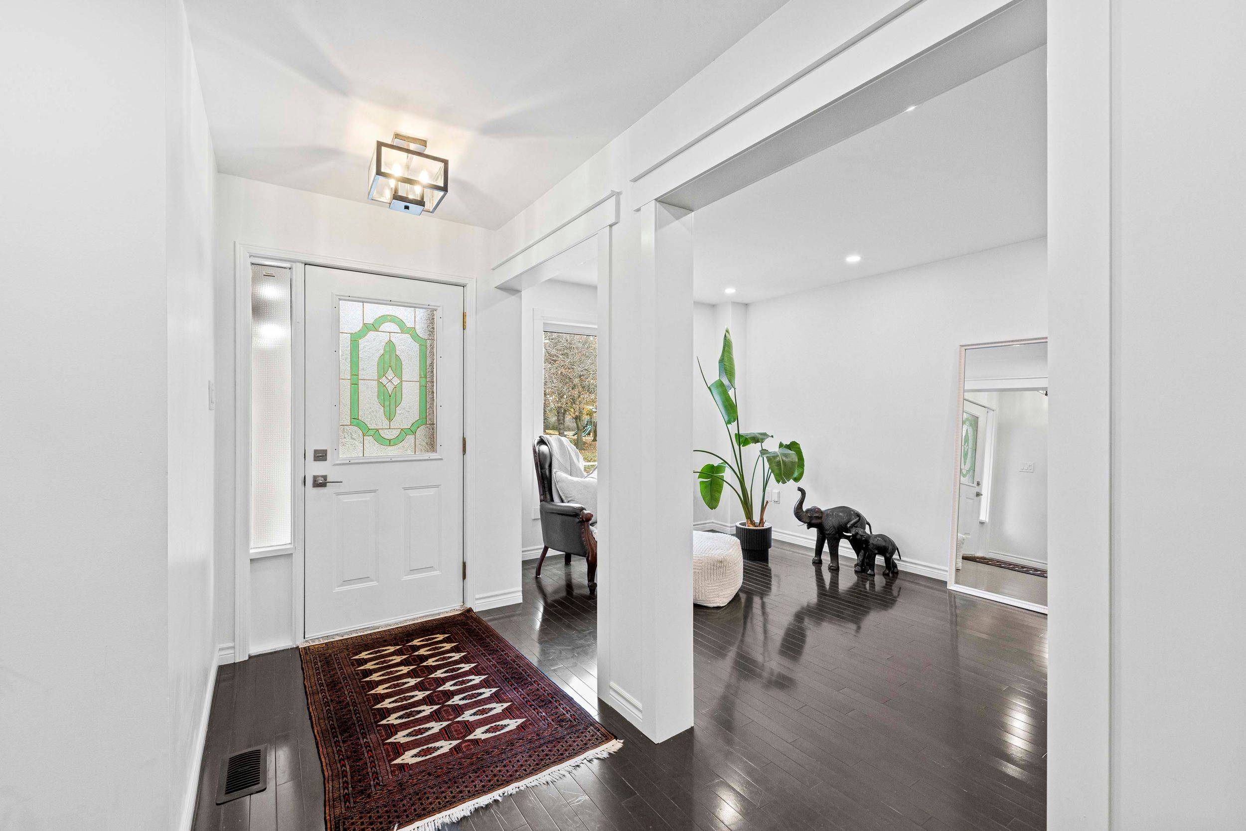 Whitby, ON L1R 1V9,97 Deverell ST