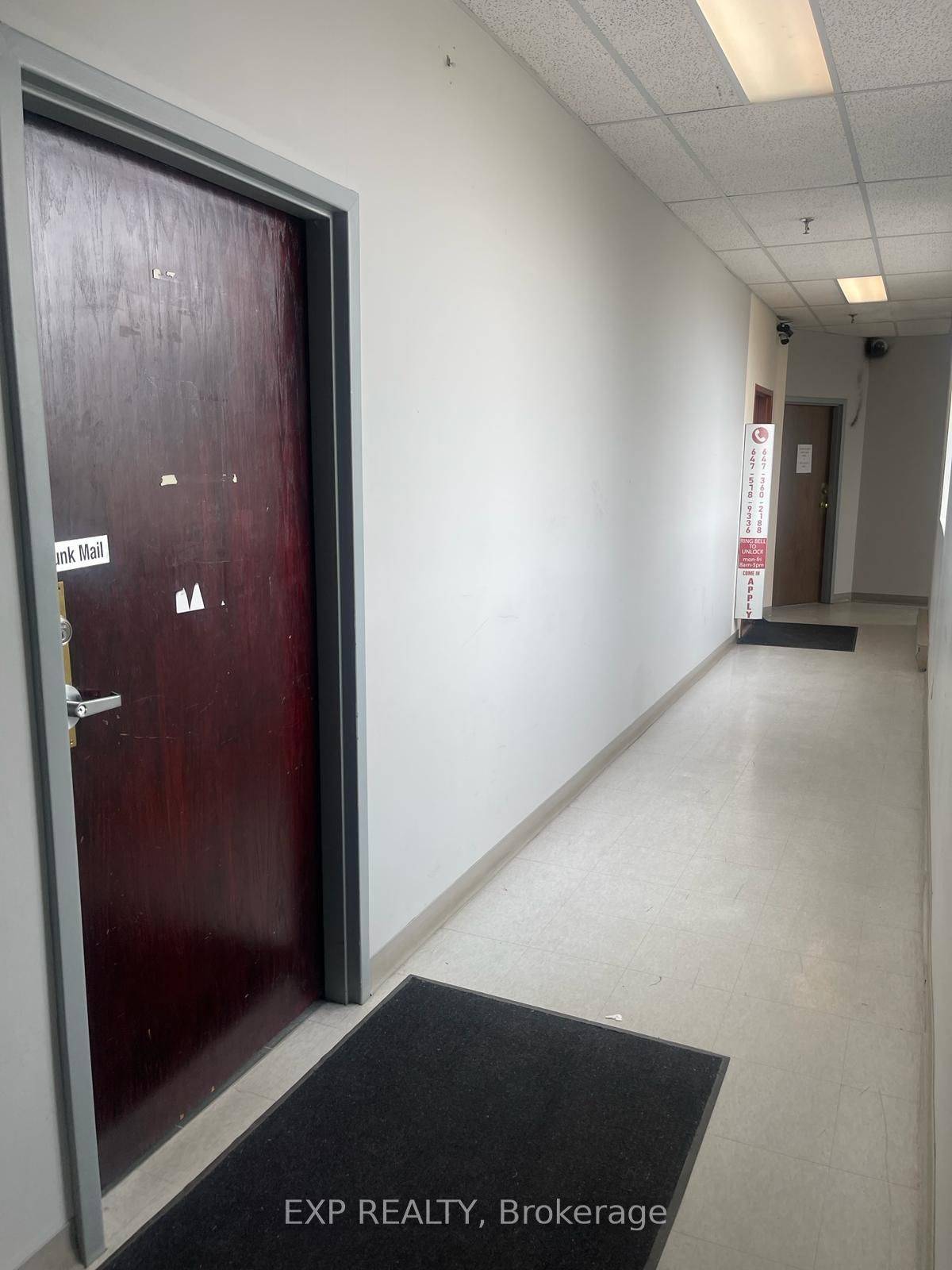 Vaughan, ON L4L 4Y4,4370 Steeles AVE #17