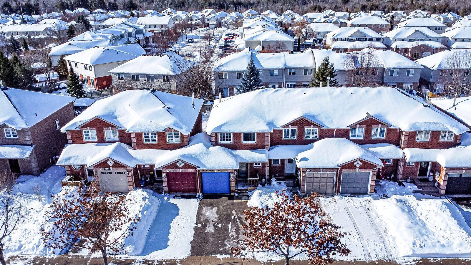 Barrie, ON L4N 0S4,193 Nathan CRES