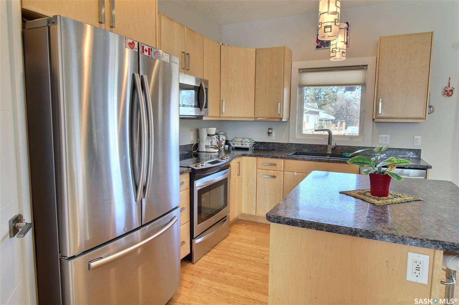 Prince Albert, SK S6V 2L6,857 Madsen PLACE