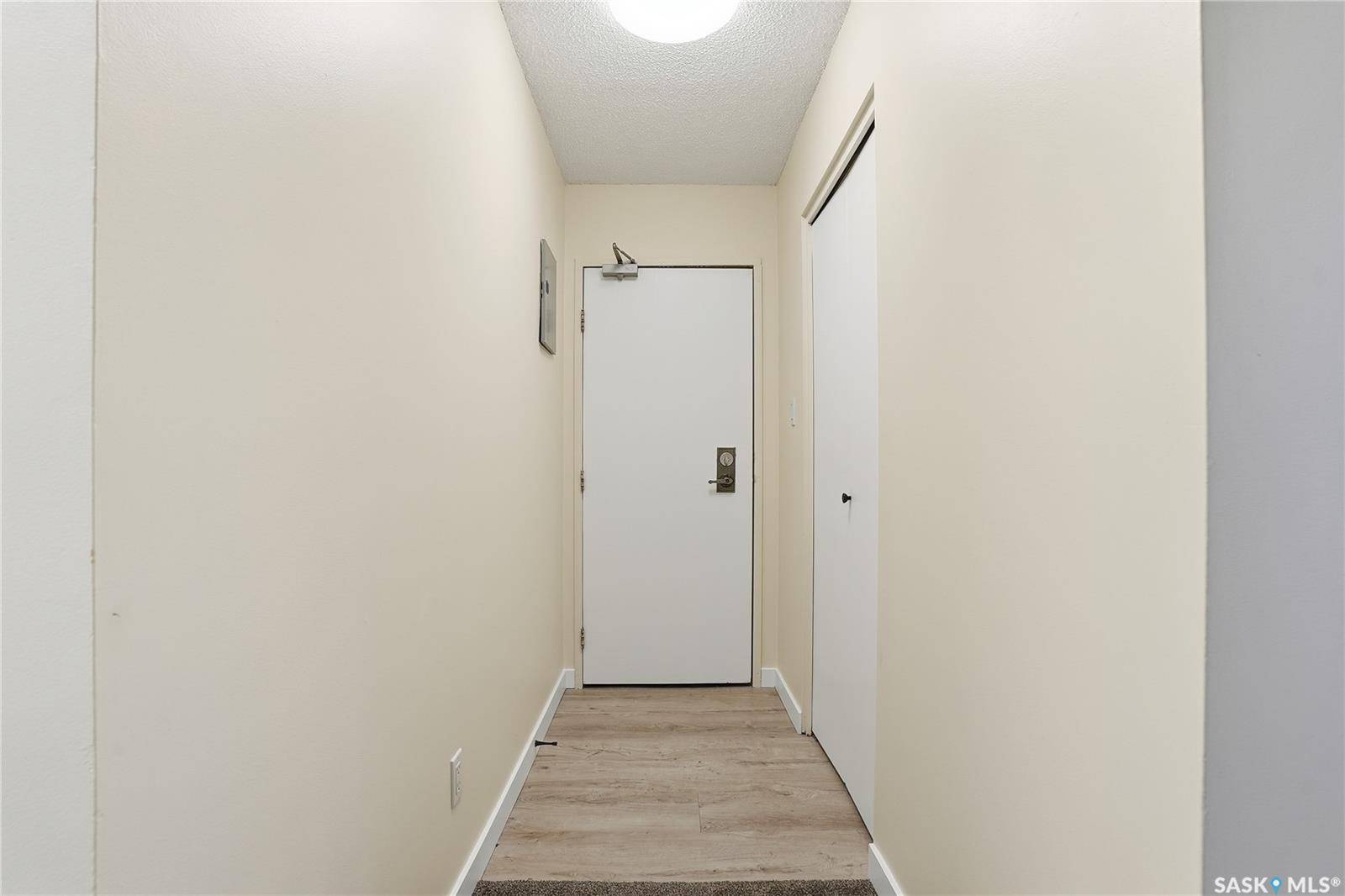 Saskatoon, SK S7K 2M4,423 4TH AVENUE N #201