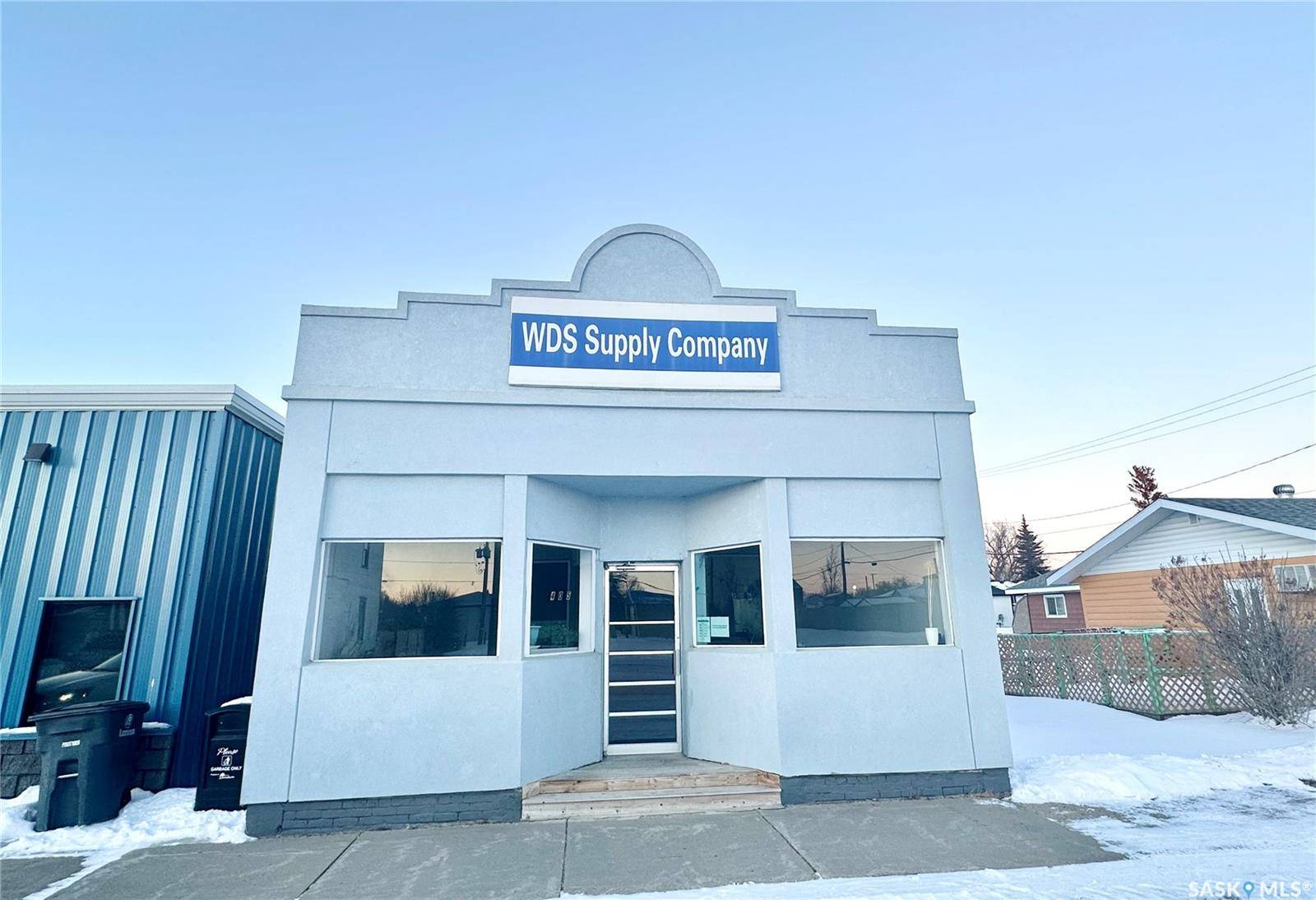 405 2nd STREET, Dundurn, SK S0K 1K0