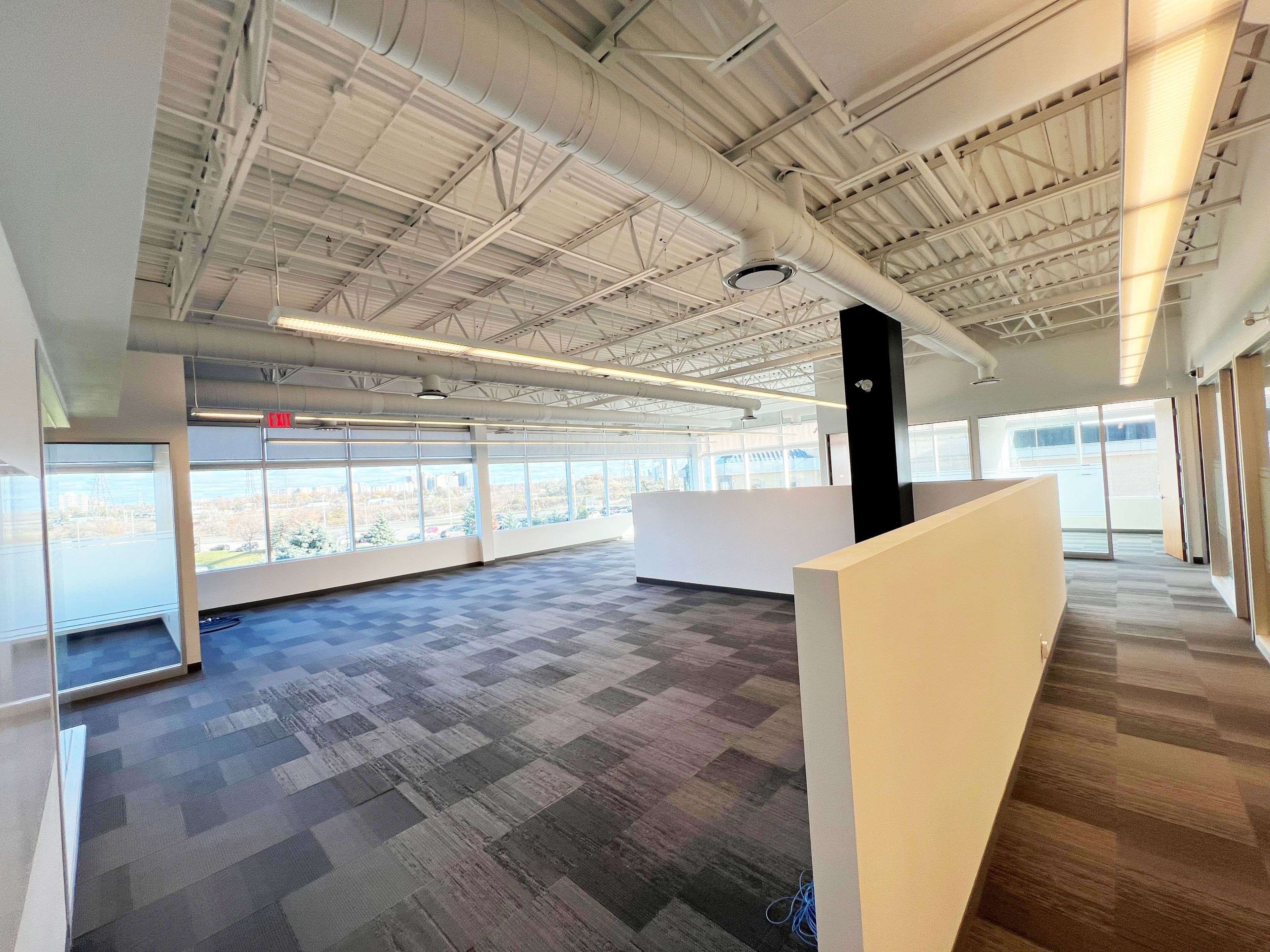 175 Galaxy BLVD #200B, Toronto W10, ON M9W 0C8