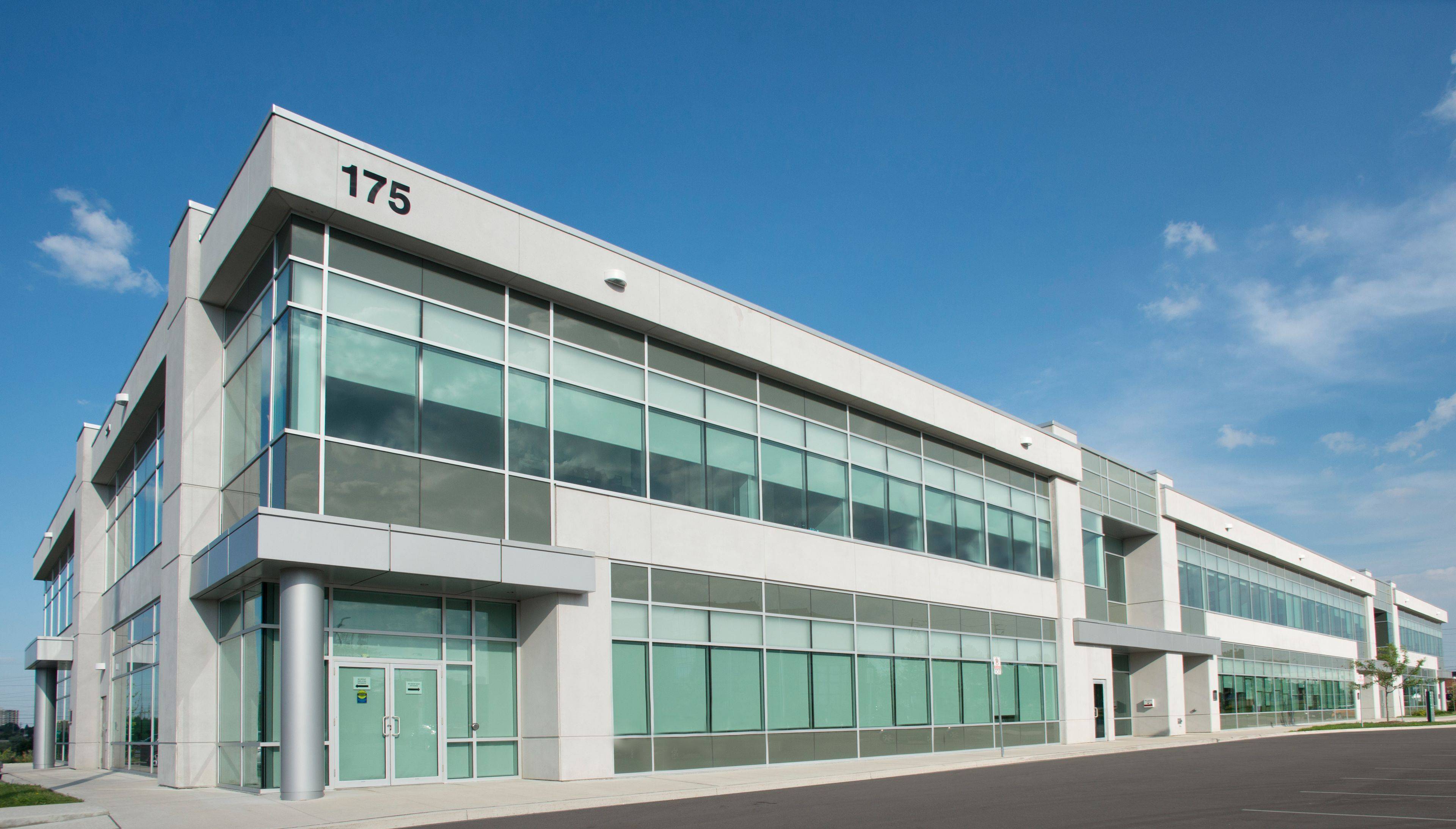 175 Galaxy BLVD #200B, Toronto W10, ON M9W 0C8