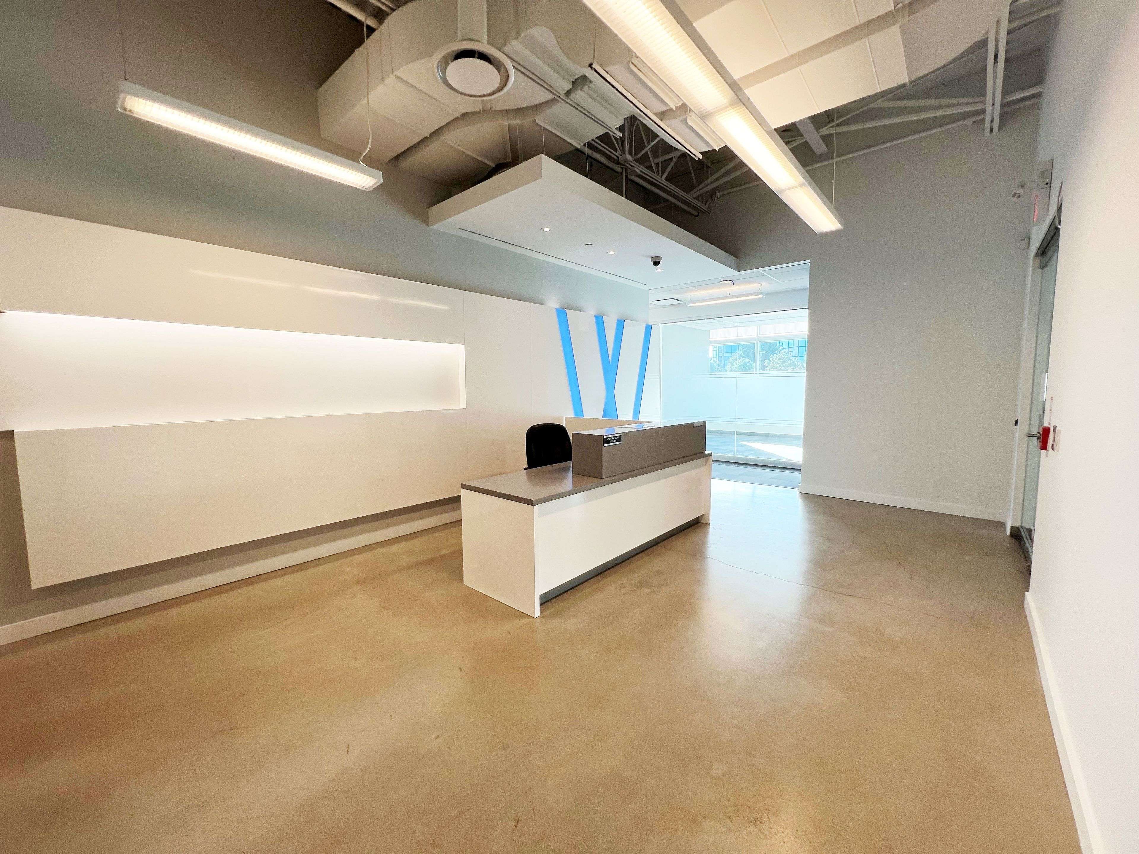 175 Galaxy BLVD #200, Toronto W10, ON M9W 0C8