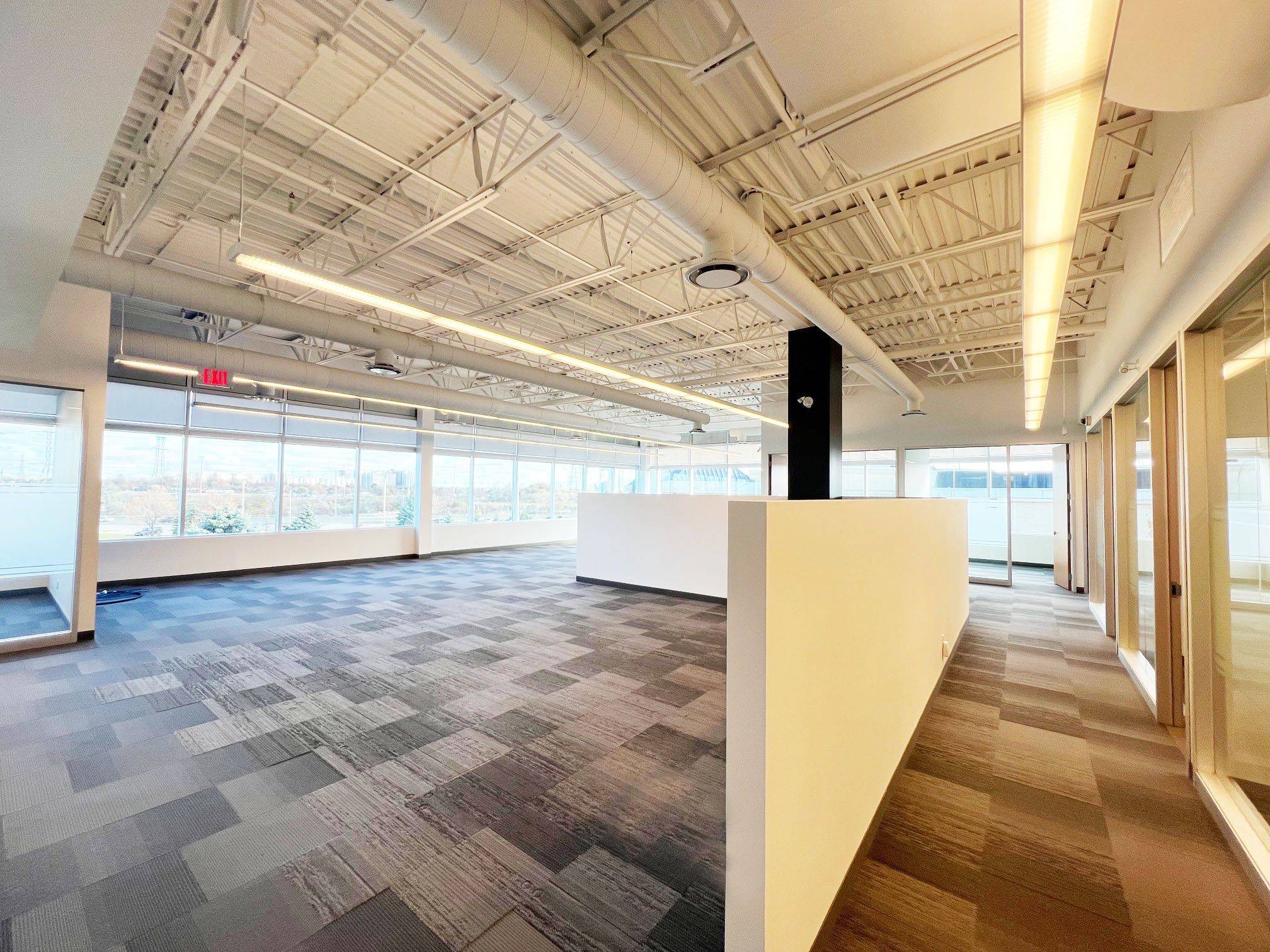 175 Galaxy BLVD #200, Toronto W10, ON M9W 0C8