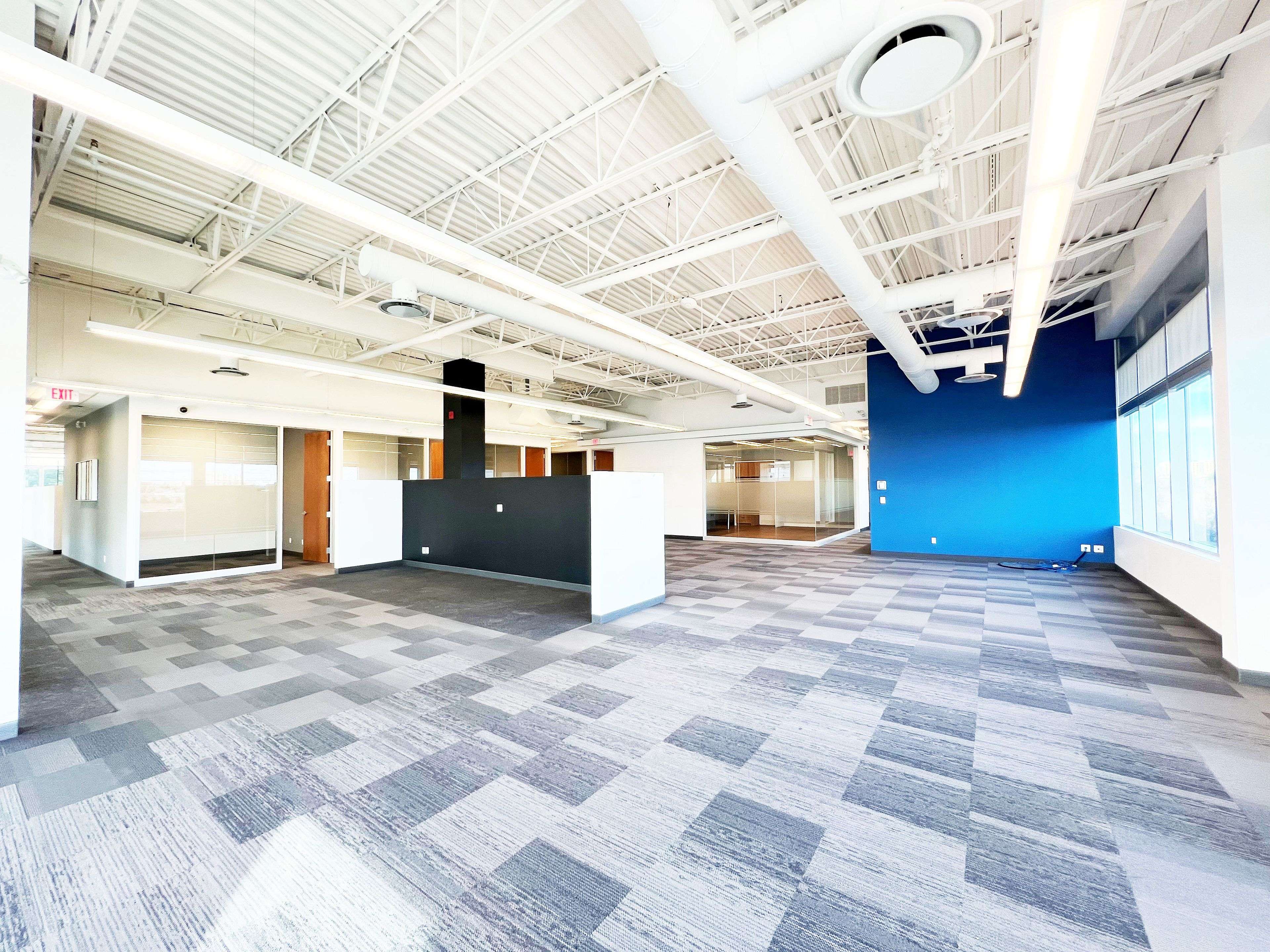 175 Galaxy BLVD #200, Toronto W10, ON M9W 0C8